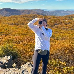 Meet your Posher, Tavia